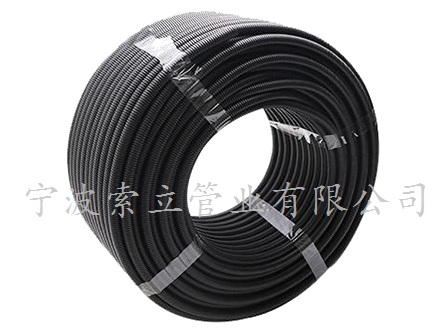 PE阻燃护套管（guǎn）