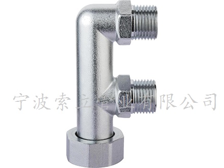 燃氣表用（yòng）F型分路器
